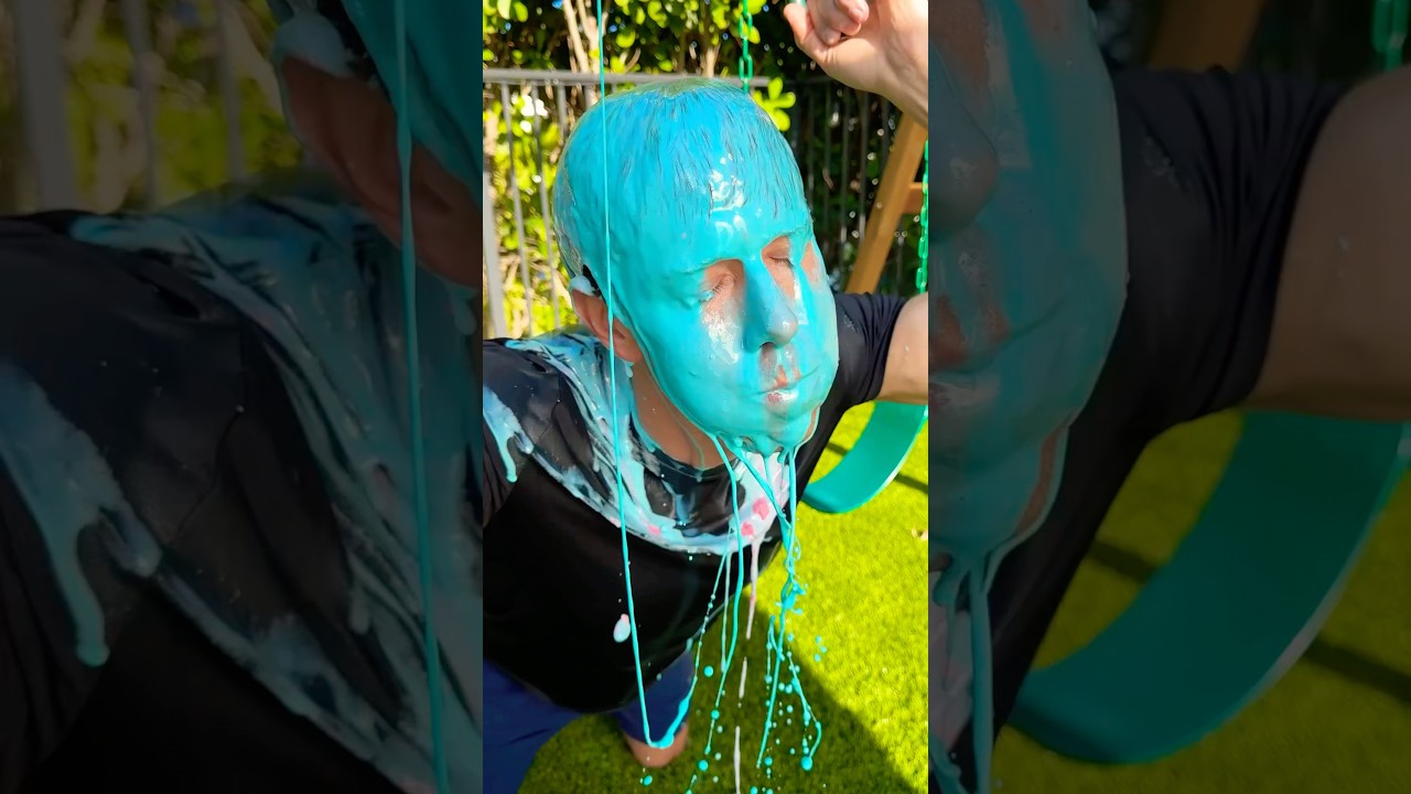 McDonald's Blue Shake: 97g Sugar Shock & Healthier Swaps