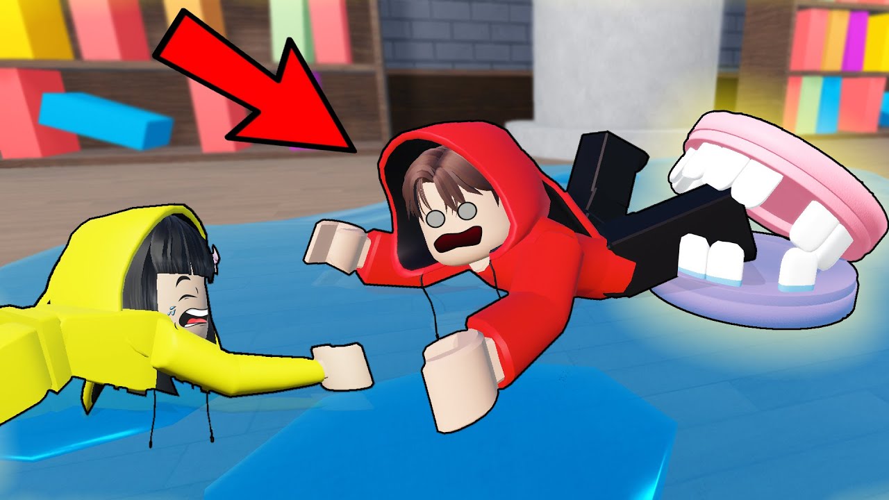 Roblox Dental Hospital Escape Guide: Monster Tactics & Rewards