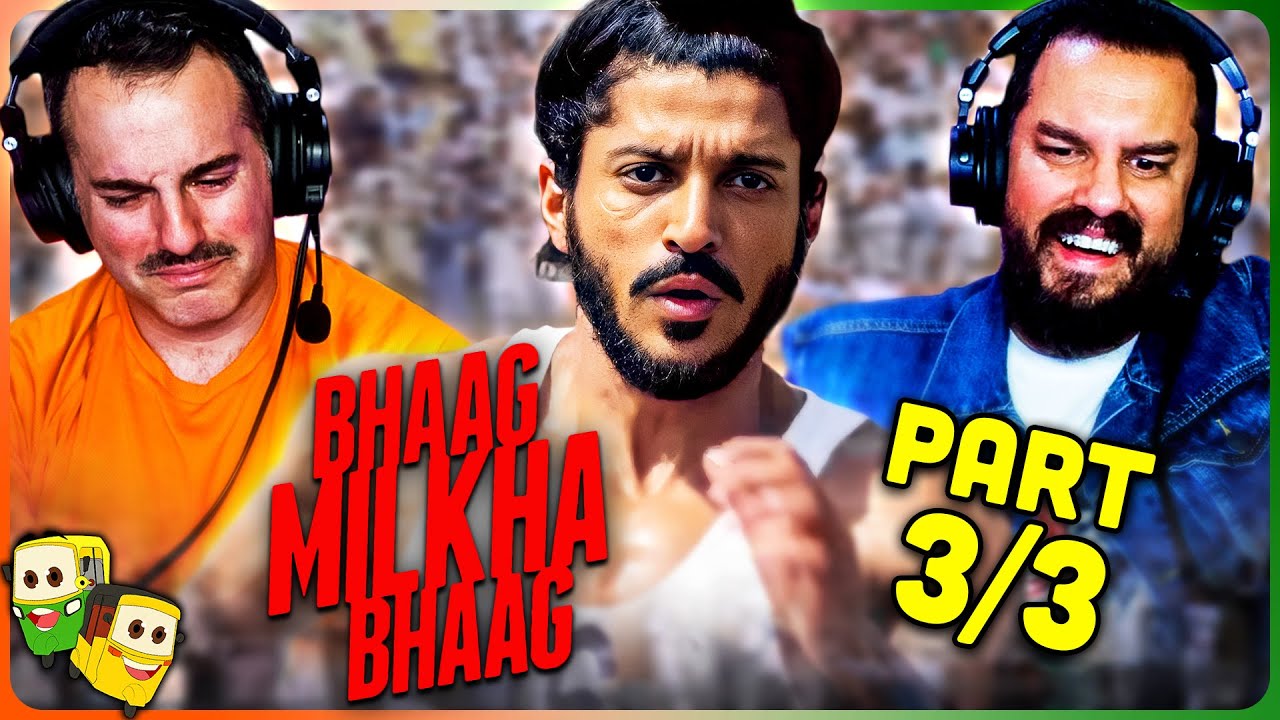 Bhaag Milkha Bhaag Deep Analysis: Themes, Performance & Legacy
