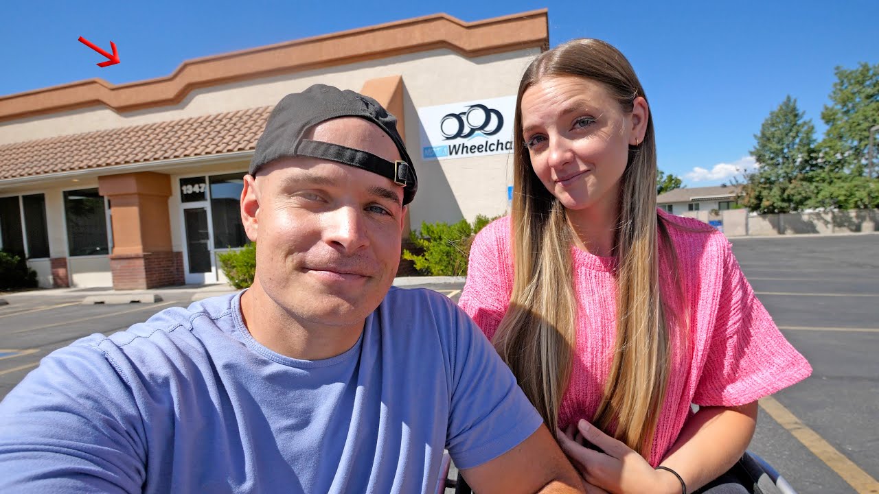 Affordable Workshop Renovation for Accessibility Innovation