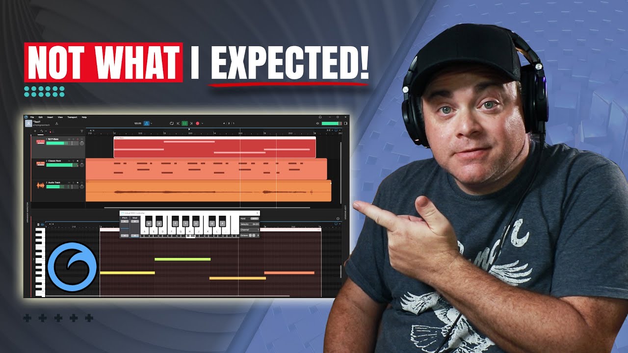 Cakewalk Next Beta Review: Hands-On First Impressions & Insights