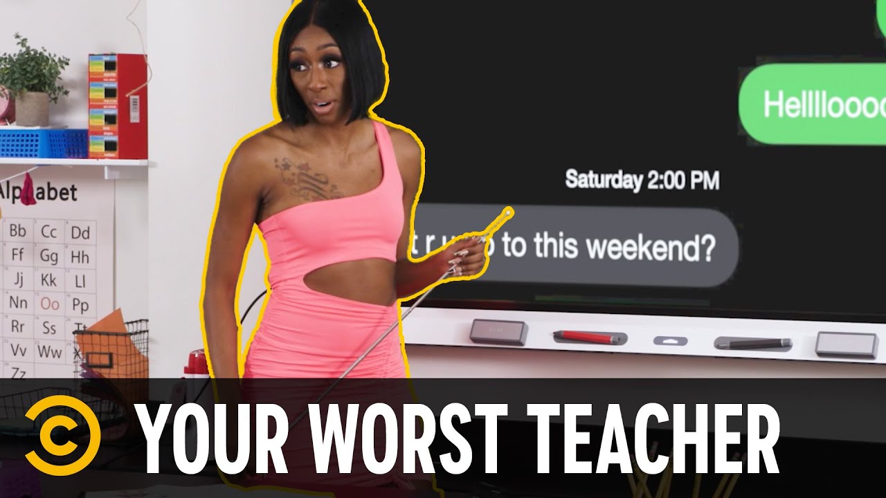 Clash Comedy Central Sketch Breakdown: Viral Humor Explained