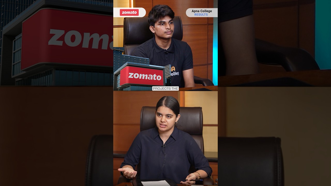 How to Prepare Backend Projects for Technical Interviews (FAANG Guide)