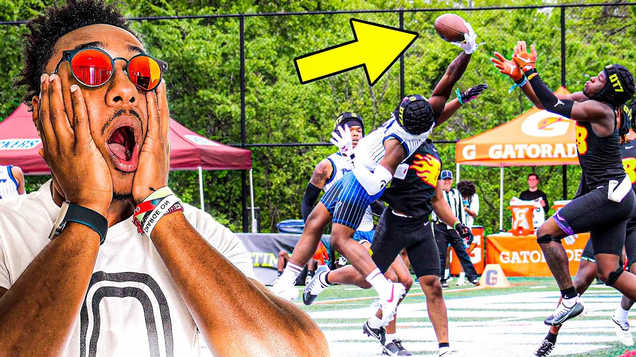 Team Pressure Baltimore: Discipline Wins Championships