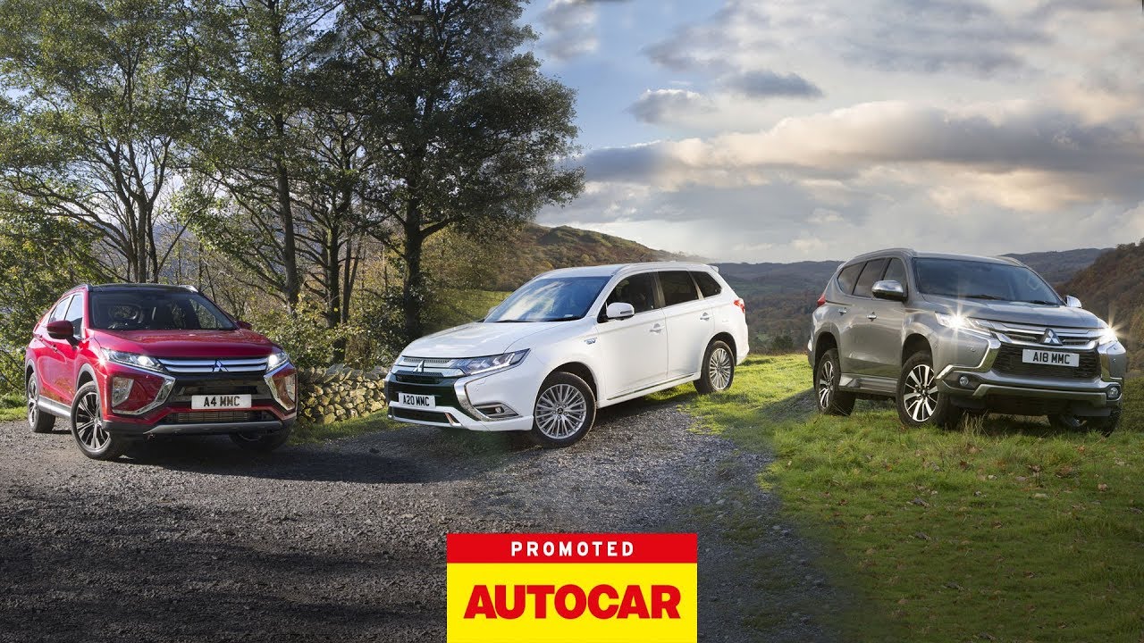 title：Mitsubishi SUVs Tested: Which Is Best for Outdoor Adventures?
