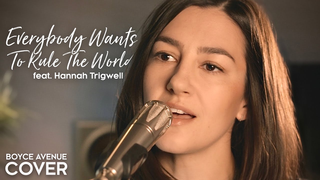 Decoding Tears for Fears' Rule the World Lyrics Meaning