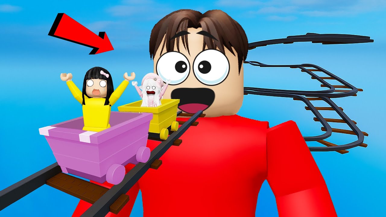 Master Roblox Roller Coasters: Pro Strategies and Vehicle Tips