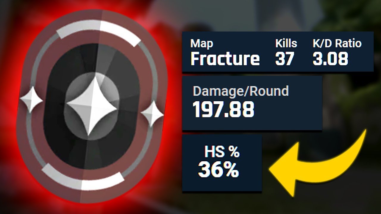 Valorant Iron Tier Evolution Post-Ascendant Rank Update