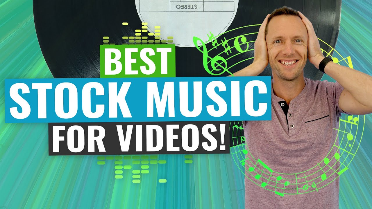 Top Royalty-Free Music Sites for Video Creators in 2024