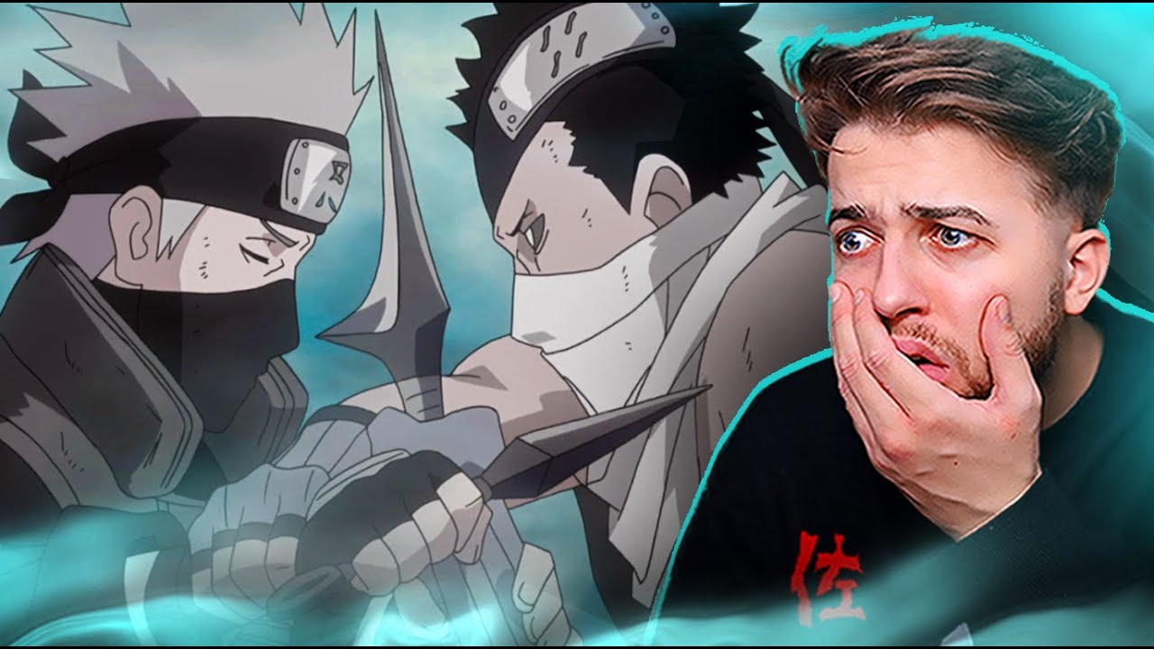 Naruto Reanimation Secrets: Tactics, Emotions & Untapped Potential