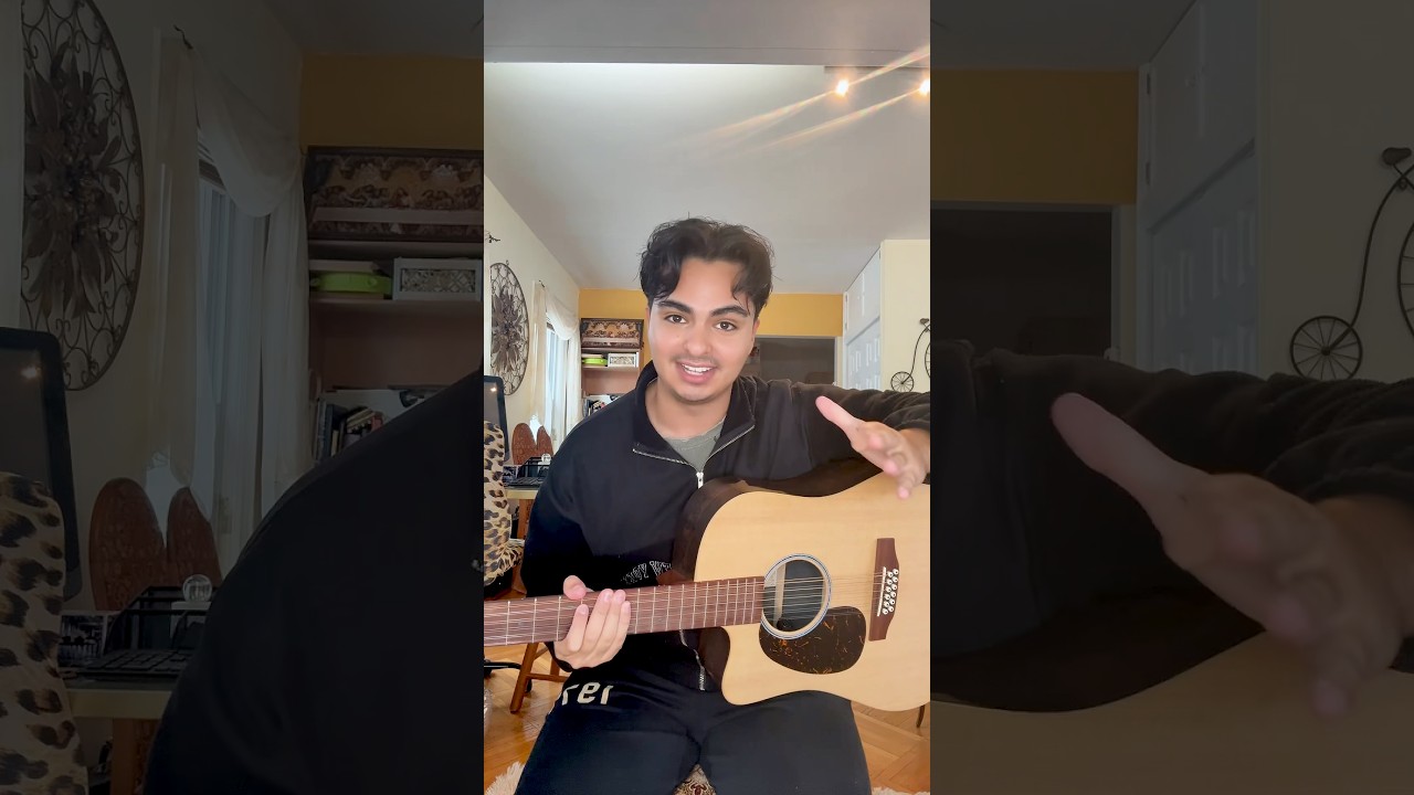 Martin X Series 12-String Review: Best Sound & Playability?