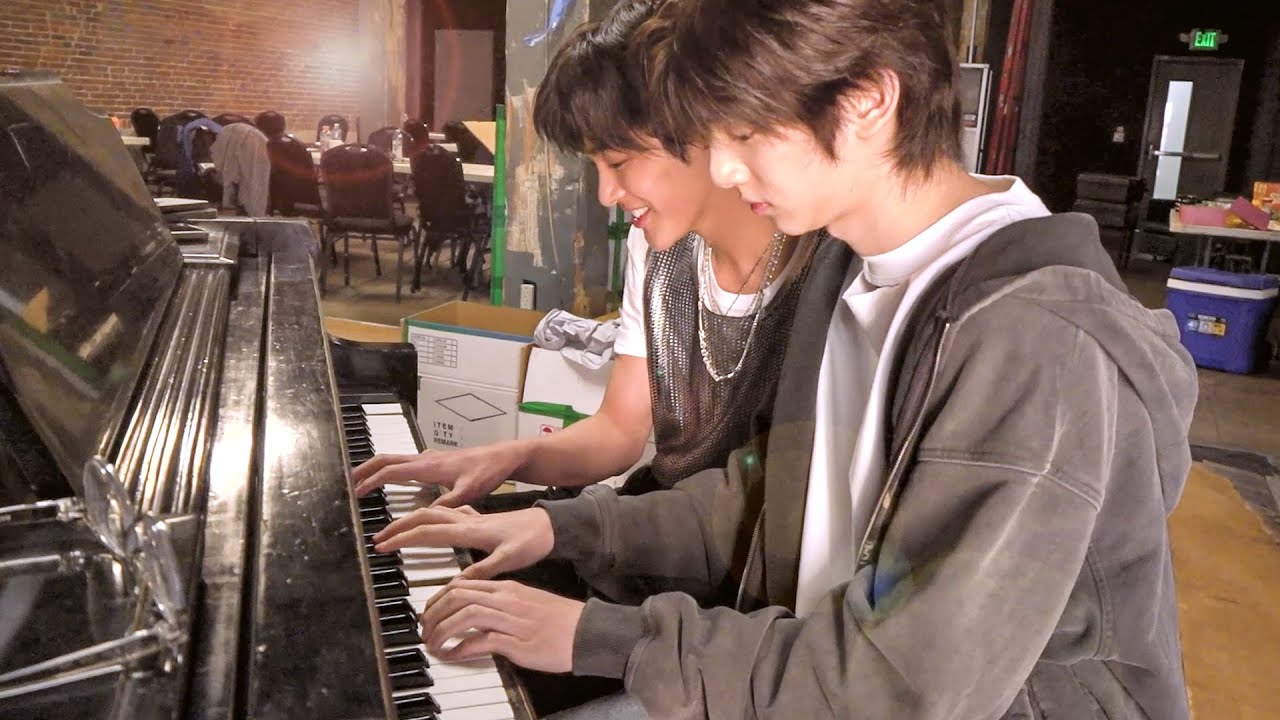 Master Piano Duet Hand Position & Rhythm in 5 Steps