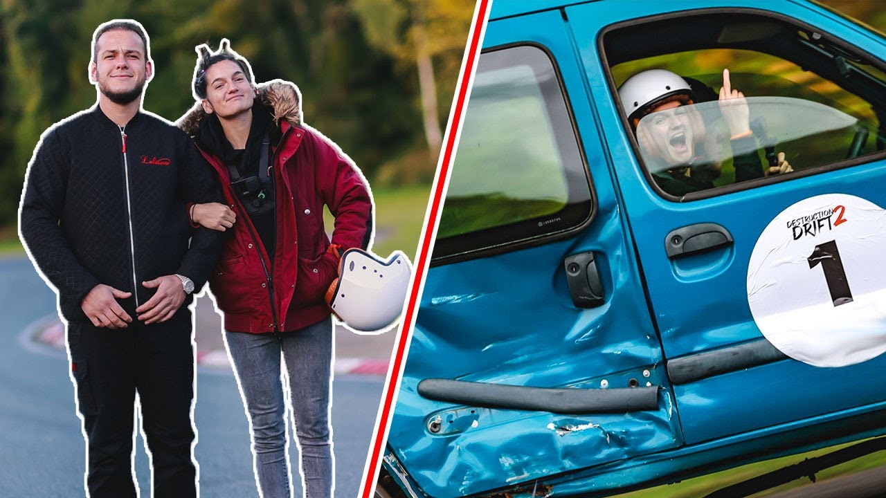 Ultimate Drift Destruction Guide: Tactics from France's Craziest Event