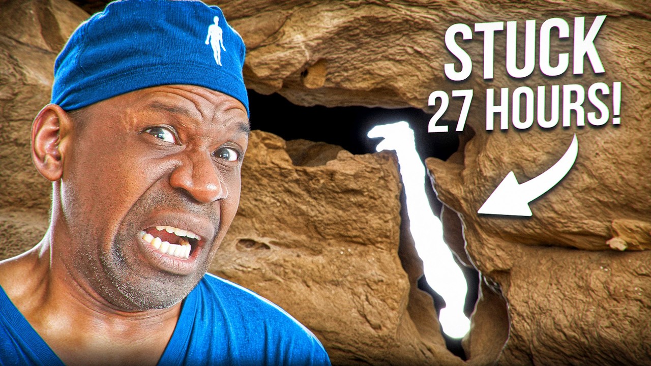 5 Most Horrifying Freak Accident Deaths and Body Science