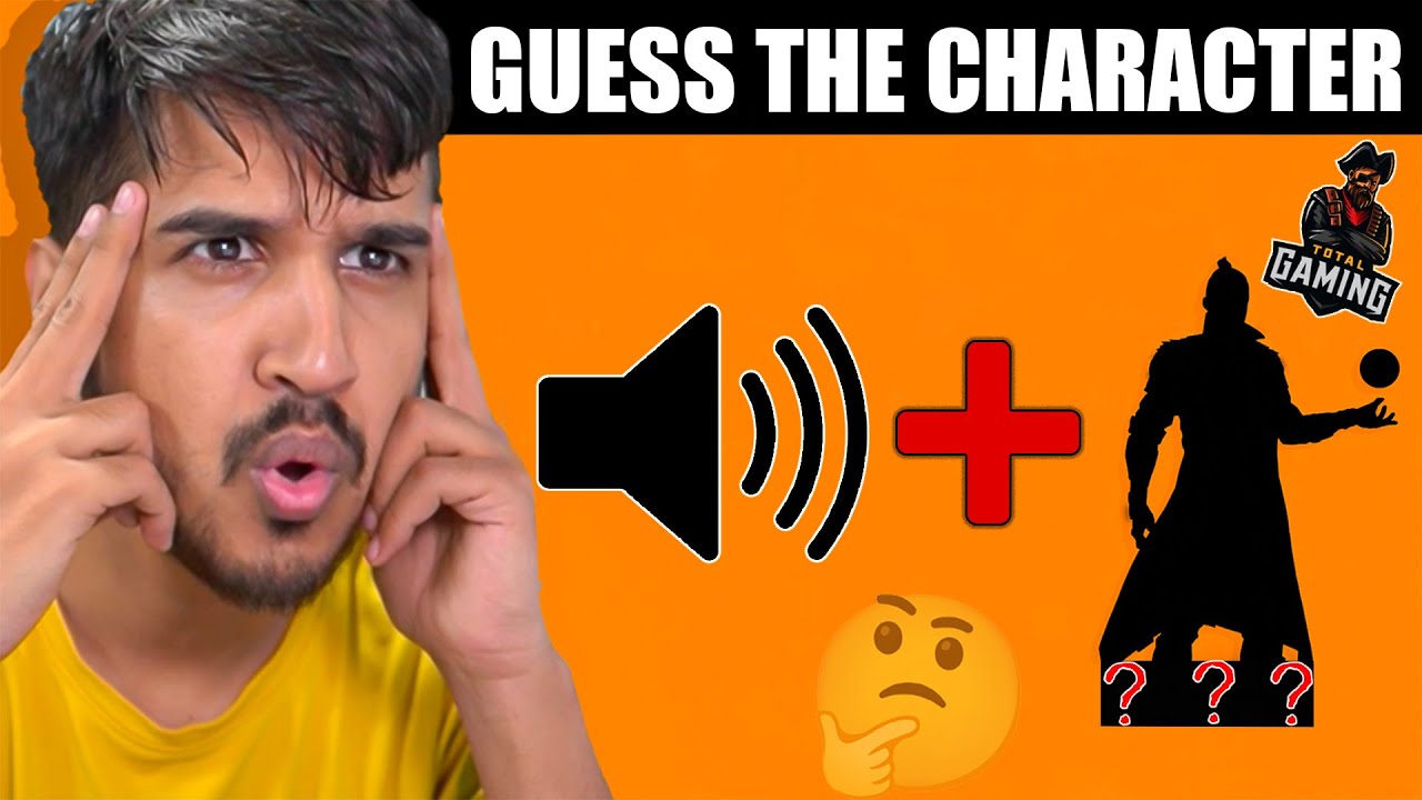 Character Sound Challenge: How to Play & Win at Audio Guessing Games