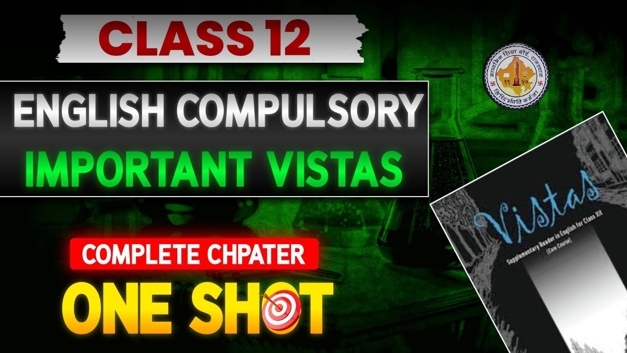 Class 12 English Important Stories Summary: Themes & Analysis