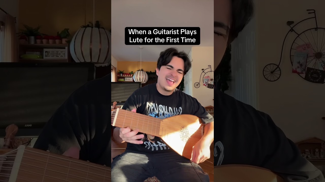 Lute Playing Challenges: 7 Solutions for Guitarists