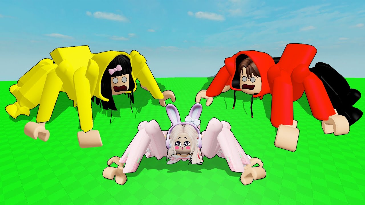 Spider Horror Game Survival Guide: Escape the Venom Bite