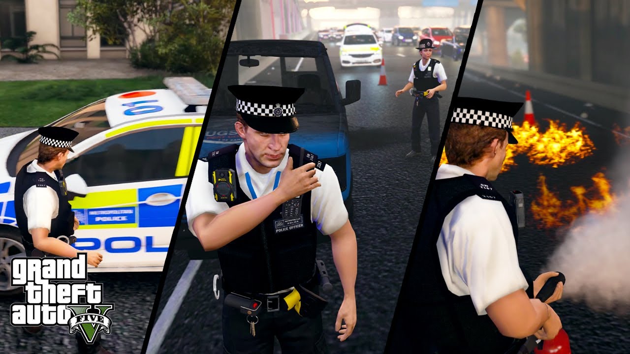 Ultimate LSPDFR GTA 5 Police Mod Guide & Realism Tips