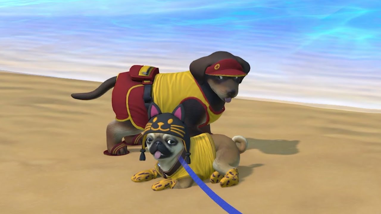 Creative Puppy Naming Ideas Inspired by Gaming Adventures