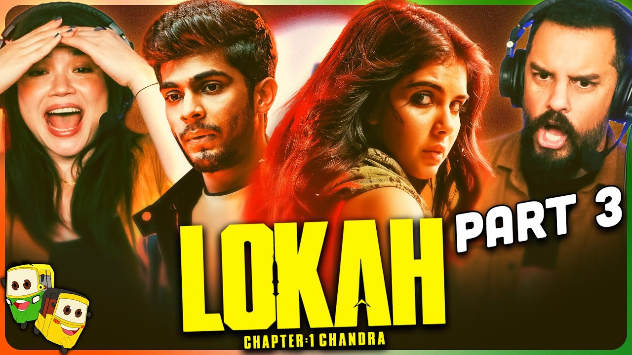 Loca Chapter 1 Review: Stylish Indian Vampire Universe Explained