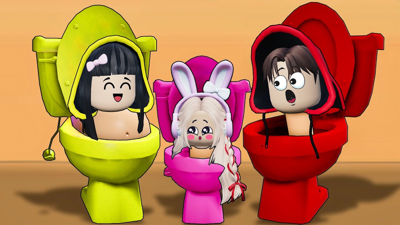 How to Stop Skibidi Toilet Invasion in Roblox: Ultimate Guide