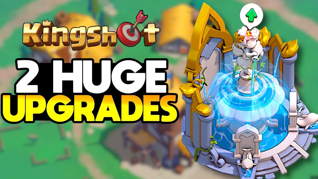 Kingshot Alliance Brawl: Hero Upgrades & Resource Strategies