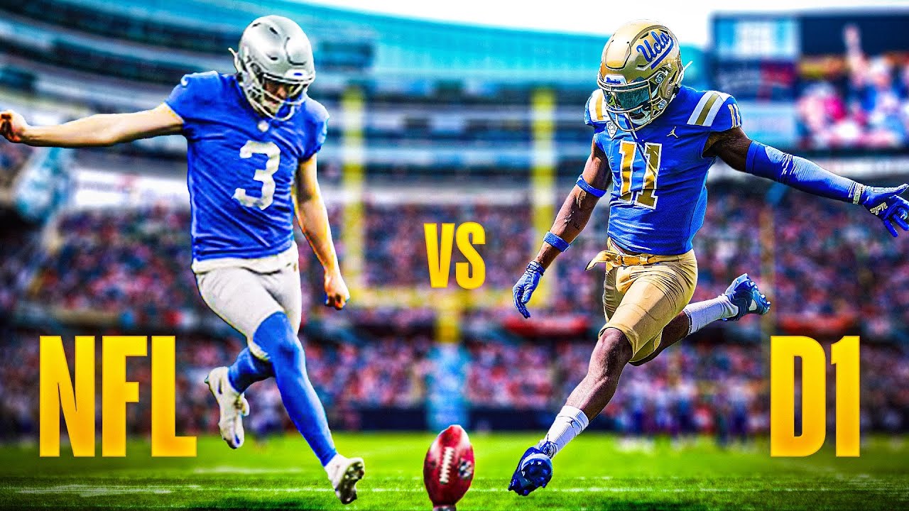 Pro Kickers' Pressure Challenge: $20,000 Win Secrets