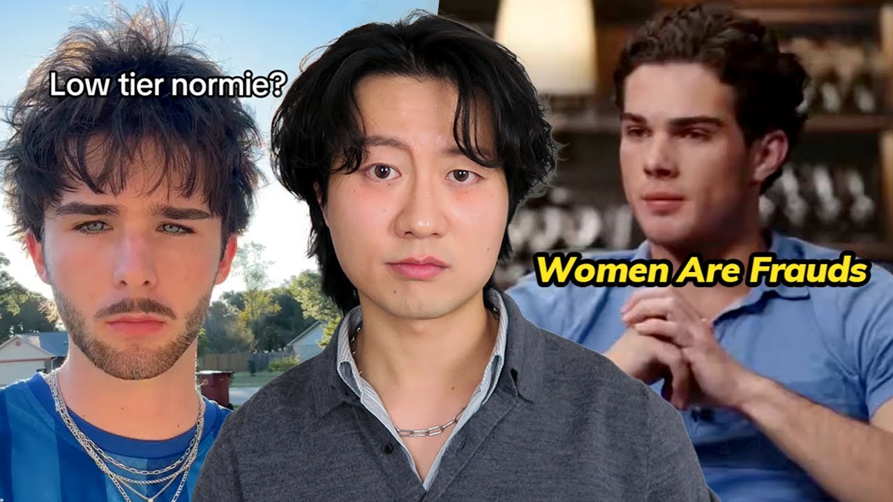 Looksmaxing Exposed: The Toxic Truth Behind Viral Beauty Trends