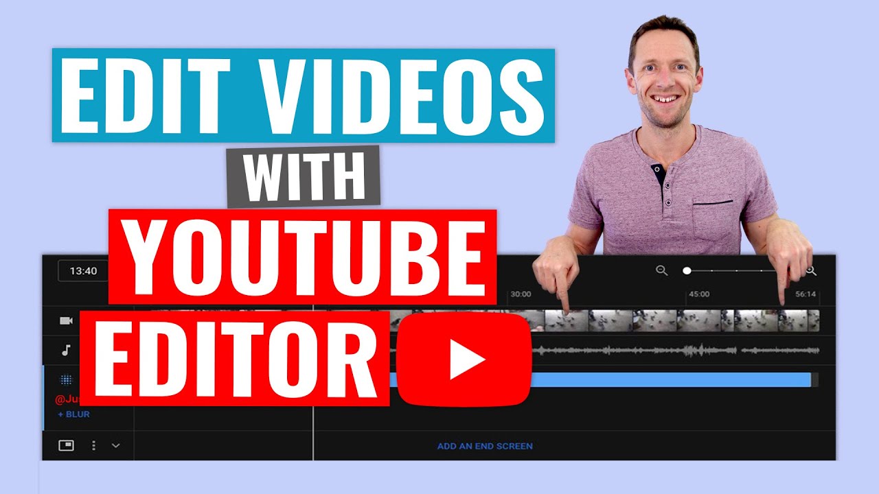 Master YouTube Video Editor: 2024 Guide & Pro Tips