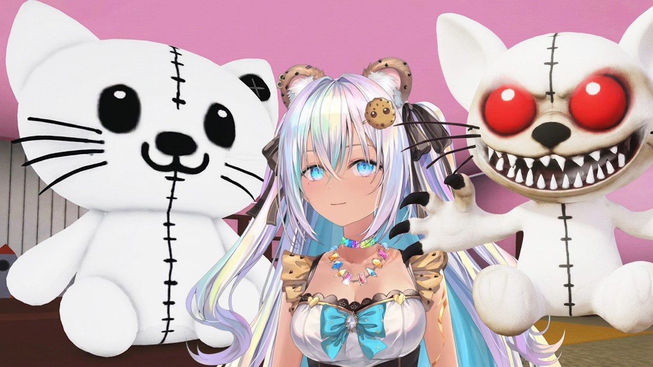 Surviving Kitty's Toy Store Horror Game: Essential Guide