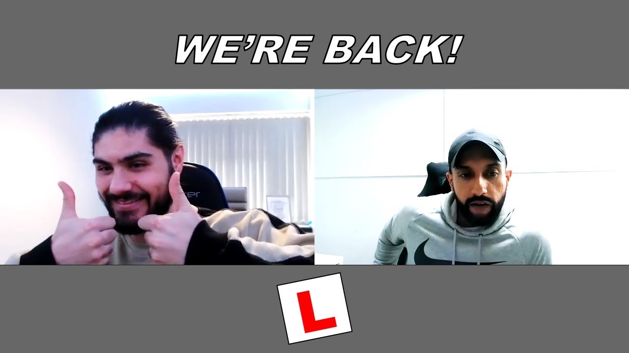 How to Resume Driving Lessons After a Long Break