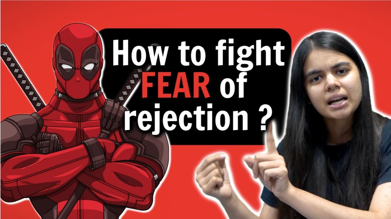 Overcome Fear in 5 Steps: Rewrite Your Mental Narrative