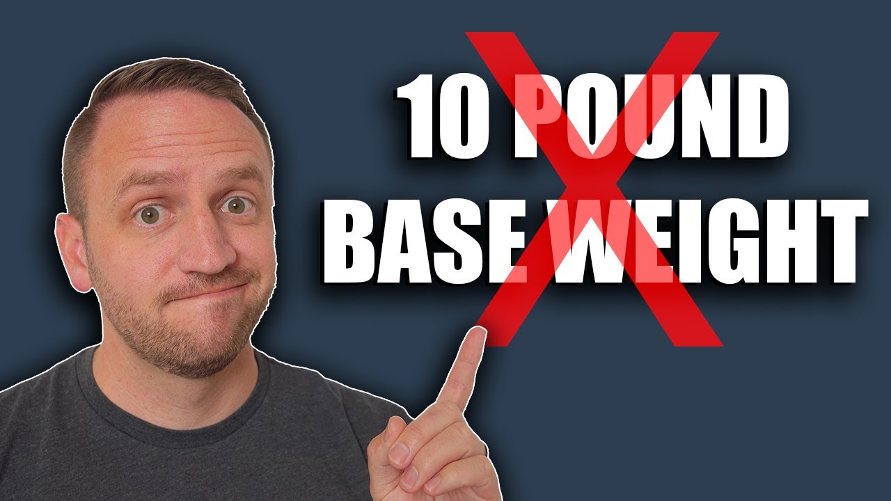 Why Ultralight Backpacking Rules Are Holding You Back (Hot Takes)