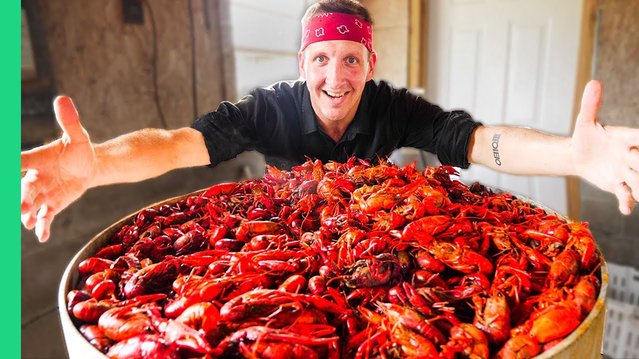Louisiana Crawfish Boil: Ultimate Cajun Feast & Culture Guide