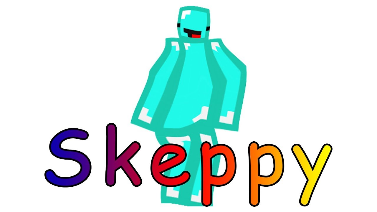 Who Is Skeppy? Minecraft Star's Rise to Fame Explained