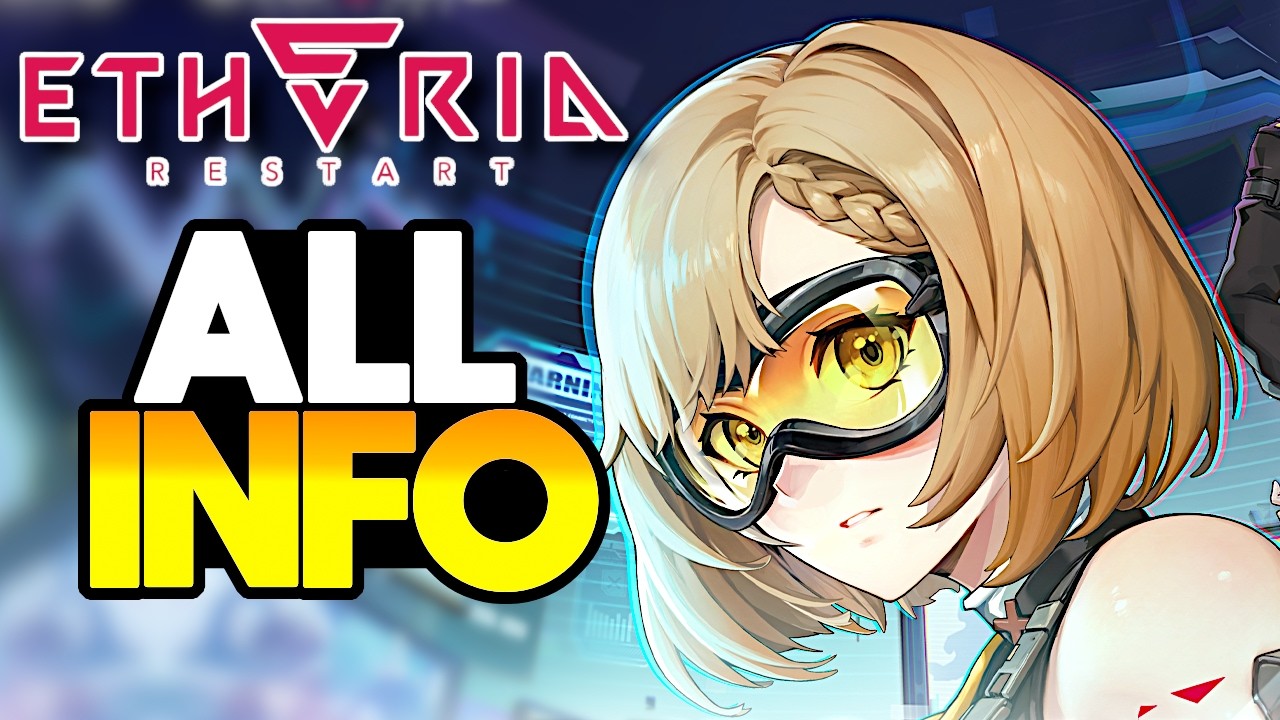 Athetheria Restart Launch Guide: PvP Focus & F2P Insights