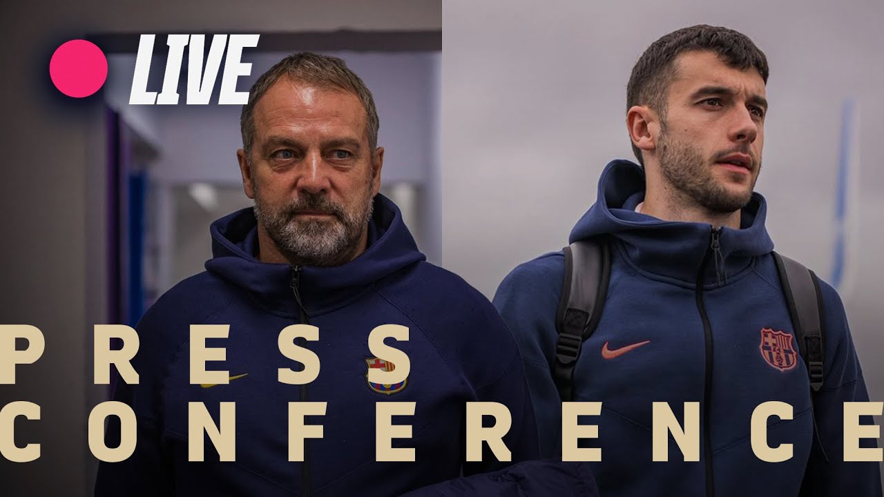 Barcelona Super Cup Tactics: Flick’s Cancelo Plan & Team Strategy