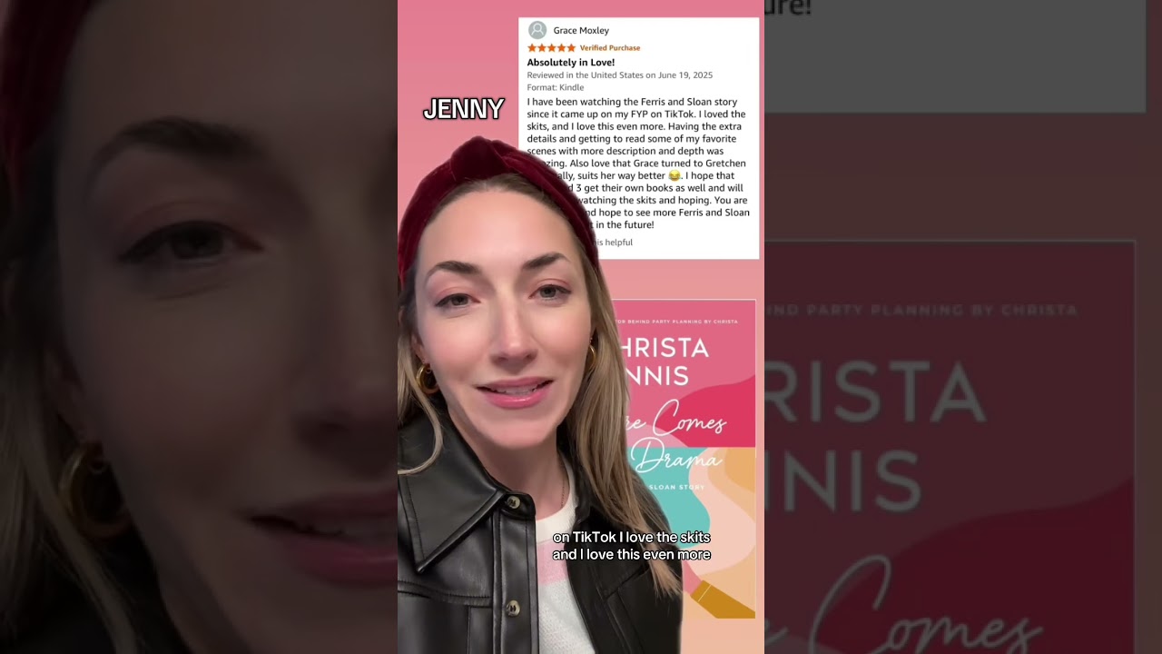 TikTok to Novel Review: Love by Money and Hated by Kate