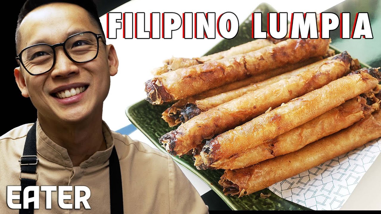 Filipino Cooking Secrets: Sisig, Lumpia & Balut Explained