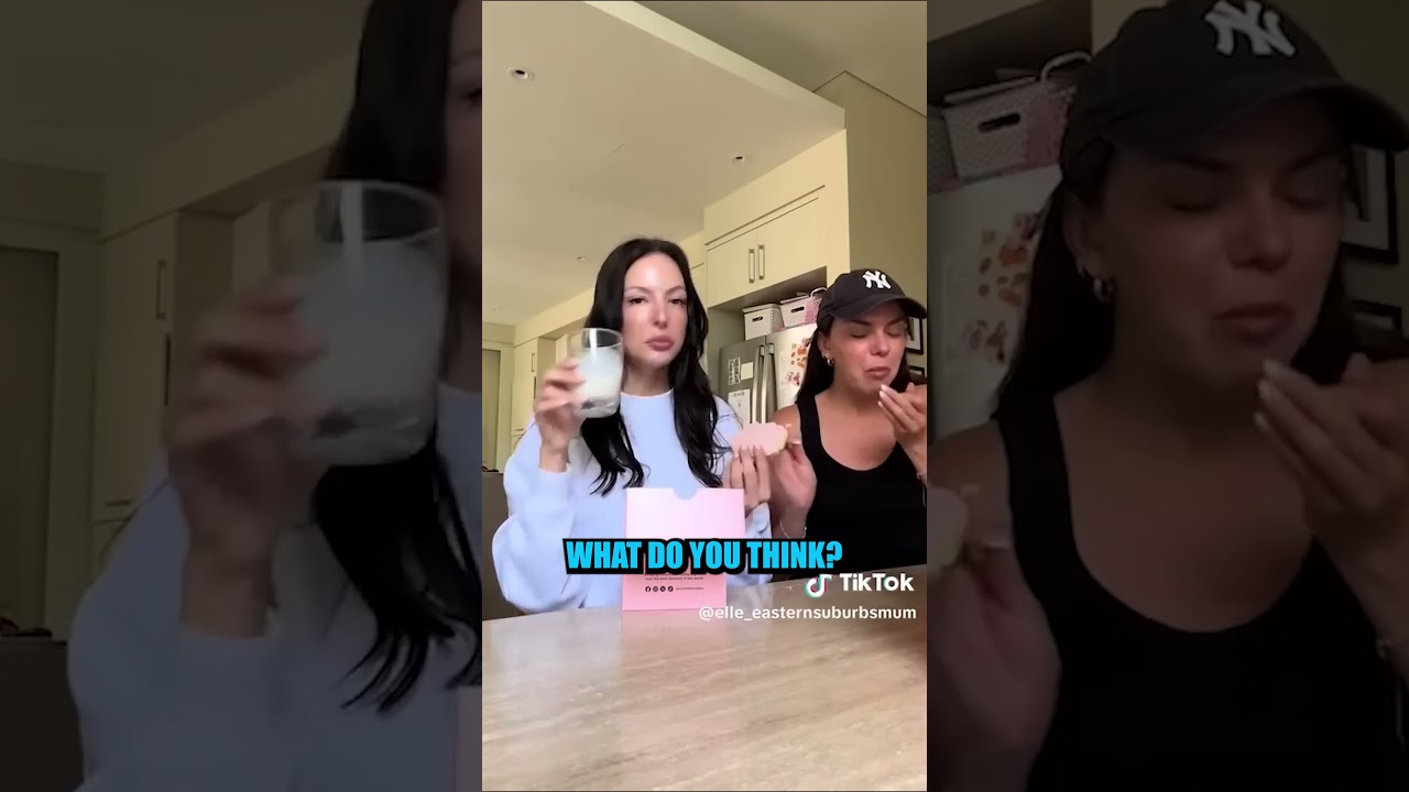 Sydney's $75 Crumble Cookie Disaster: Lessons in Pop-Up Scams