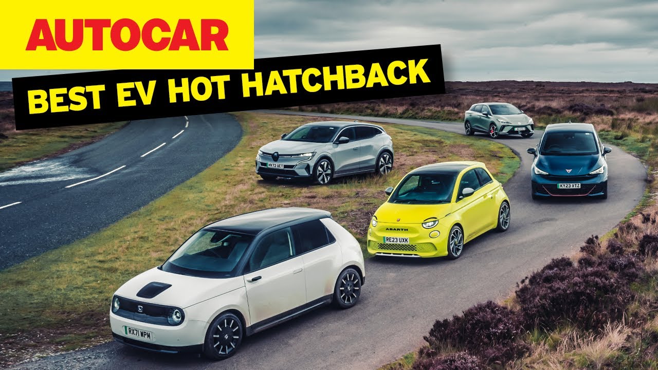 title：Best Affordable Fun Electric Cars: Which EV Beats the Abarth 500e?