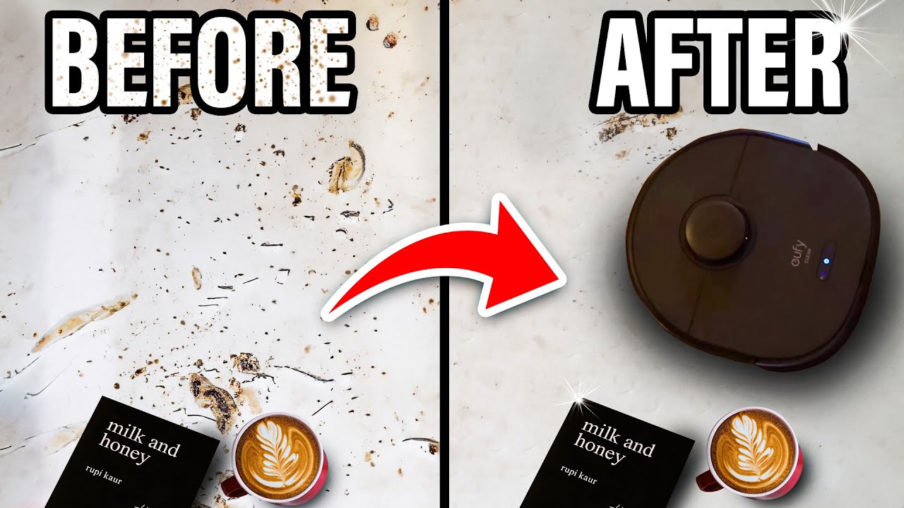 Yuffie Clean X9 Pro Review: Auto-Lift Mops for Carpets