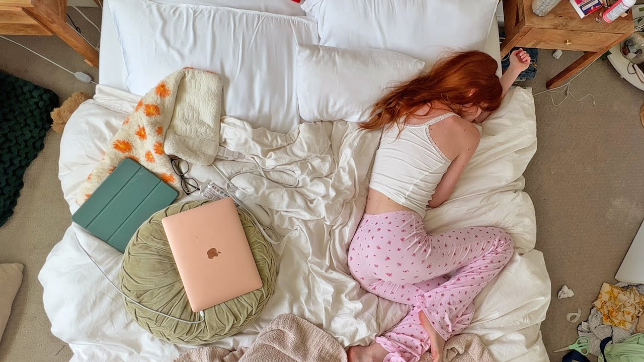 Kennedy Walsh's Life Update: Art Shop Launch & Finding Joy