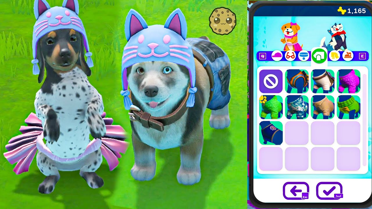 Puppy Island Game Guide: Tips, Secrets & New Puppies