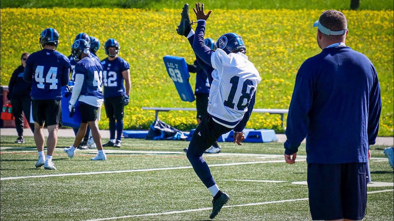CFL Kicker Training Camp Struggles and Specialist Insights