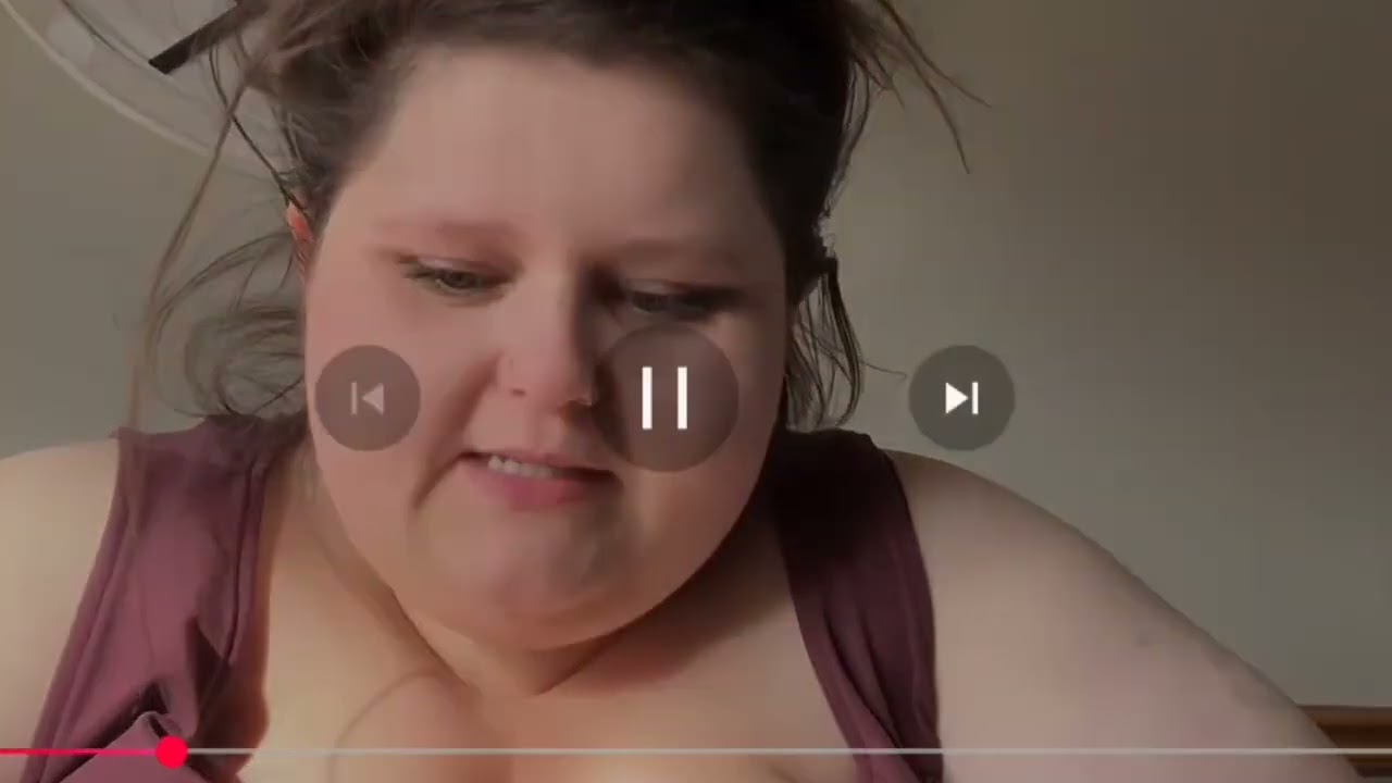 Decoding Amber Lynn's Mental Health & Relationship Patterns