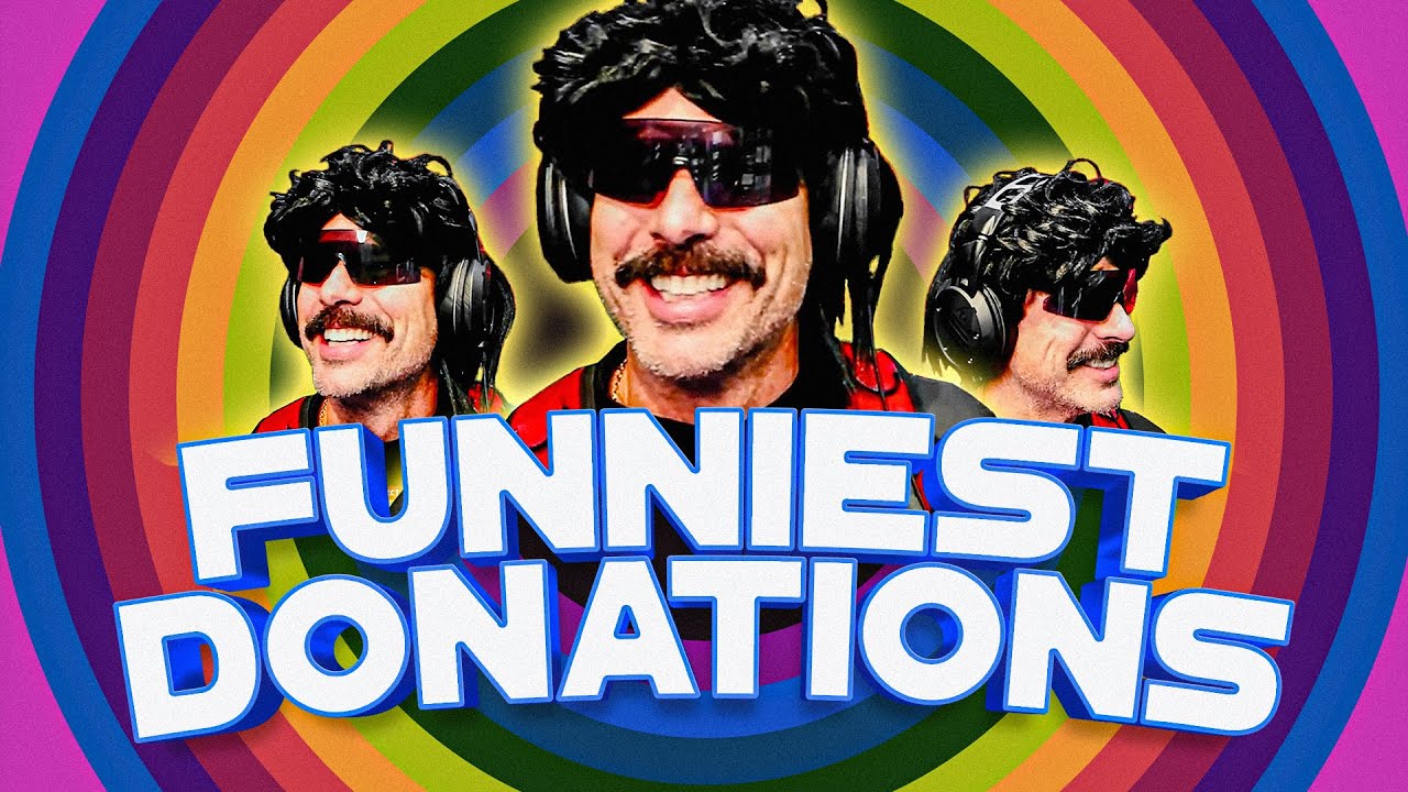 Doc's Wild Stream Highlights: Unfiltered Comedy & Community Gold