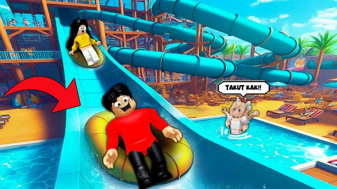 Ultimate Roblox Theme Park Adventure Guide: Tips & Tricks