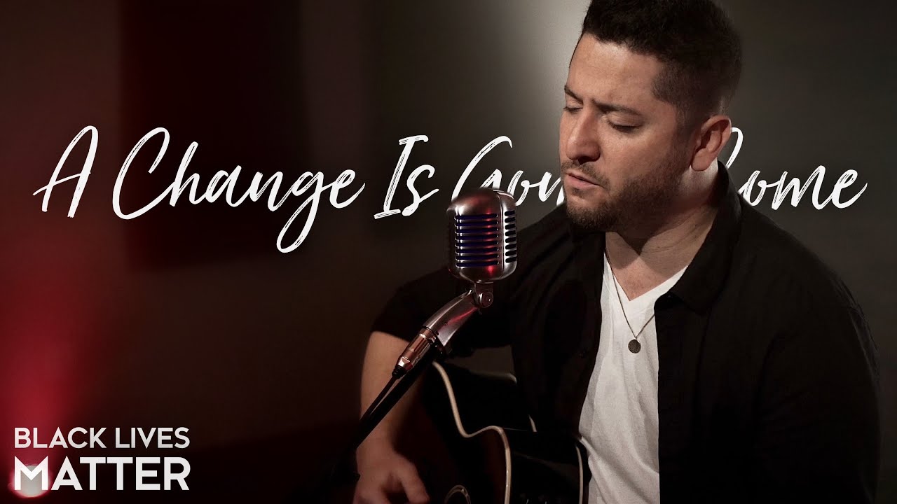 Sam Cooke's "A Change Is Gonna Come": Meaning & Impact Explained